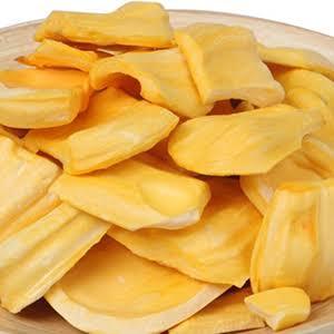 Chips de Jackfruit Lyophilisées Naturelles du Vietnam, Croustillantes et Croquantes, Snack de Fruits de Qualité Supérieure, Vente en Gros, OEM, Marque Privée, Exportation - Product Image 6