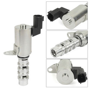 23796-ED000 23796ED000 Pengganti Solenoid Kontrol Waktu Katup Variabel Camshaft Mesin untuk Nissan Versa - Product Image 2