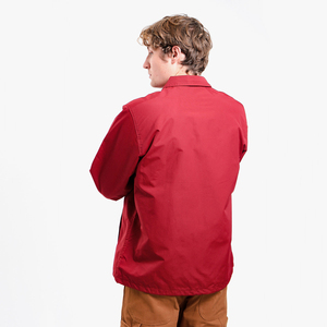 High Quality Custom Sports Coaching <b>Jacket</b> for Men Warm <b>Padded</b> Design with Zipper Men's <b>Jackets</b> - Product Image 2