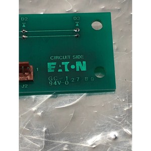 EATON 1504100 FLAT SENSOR EMITTER BOARD, 150MM - อุปกรณ์และชิ้นส่วนเซมิคอนดักเตอร์มือสองระดับโลกที่เชื่อถือได้ - Product Image 1