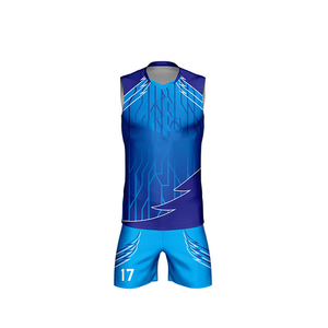 Offre Spéciale – Ensemble Short de Volleyball Professionnel Confortable et Respirant, Fabrication OEM/ODM, Idéal pour l'Entraînement - Product Image 6