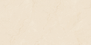 Carrelage mural et de sol en porcelaine moderne Nirvana Ivory, finition mate, grand format 60x120cm, résistant à l'eau, antidérapant, dalle d'intérieur - Product Image 6