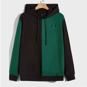 Sudaderas Básicas Premium para Hombre, Duraderas y Cómodas, Sudaderas Urbanas para Hombre, Suministro al por Mayor - Product Image 1