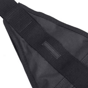 Sangles abdominales personnalisées pour hommes et femmes, entraînement de base en suspension pour la gym, fournisseur OEM - Product Image 6