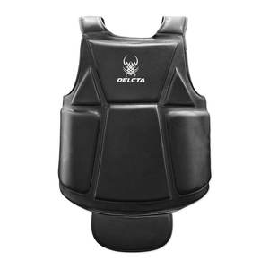 Protector de Pecho para MMA de Alto Rendimiento, Protector de Pecho para MMA de Primera Calidad, Nuevo Protector de Pecho para MMA - Product Image 1