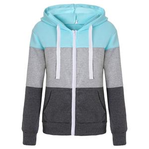 Sudadera con capucha y cremallera de diseño superior con logotipo personalizado de alta calidad, artículo de moda para hombre, nueva, elegante y con el mejor ajuste. - Product Image 6