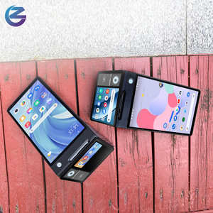 Z108 Tất Cả Trong Một Android POS Đăng Ký Với Máy Quét Mã Vạch Cho Thức Ăn Nhanh Nhà Hàng Takeaway <span class=keywords><strong>Kiosk</strong></span> Bán Lẻ - Product Image 2