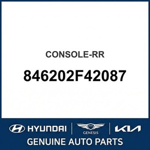 อะไหล่รถยนต์และรถบรรทุกอื่นๆ ของ Cerato รุ่นใหม่ 846202F42087 - Product Image 1