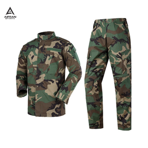 Uniforme de chasse imperméable pour hommes fabriqué par Aifran Sports Factory, séchage rapide, respectueux de l'environnement, vente en gros - Product Image 1