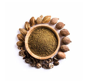 Triphala en Polvo, Extracto de Plantas Herbales para la Salud Digestiva, Apoyo a la Desintoxicación, Bienestar Inmunológico y Aplicaciones Tradicionales Ayurvédicas - Product Image 3