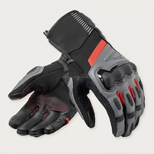 Guantes de Motocicleta de Primera Calidad 100% Nuevos, Guantes de Motocicleta Hechos a Medida, Venta al por Mayor Directa de Fábrica - Product Image 1