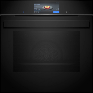 Horno empotrado Siemens HB978GMB1 negro de lujo, nuevo 2023, envío gratis a todo el mundo - Product Image 1
