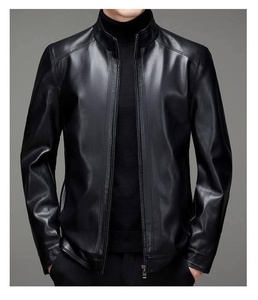 แจ็คเก็ตหนังคุณภาพพรีเมียม ดีไซน์หรูหราและเท่มาก - Product Image 2