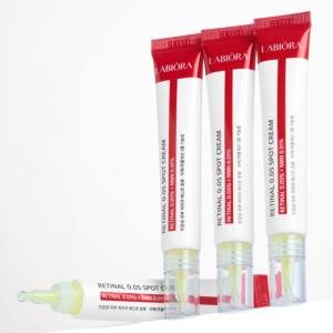 Retinal Nighttime Ritual <b>Cream</b> Firming & Lifting Elasticity Boost Pore Care High-Potency Non-Sticky K-beauty - Product Image 1