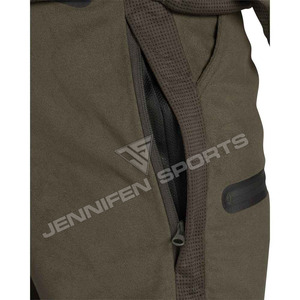 Nouvelle Collection 2026 : Pantalons et Vêtements de Chasse Imperméables Anti-UV – Offre Spéciale - Product Image 3