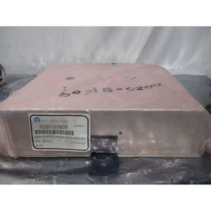 AMAT 0020-31609 RF Cover Shield Interlock Delta - Équipements et pièces semi-conducteurs d'occasion fiables à l'échelle mondiale - Product Image 4