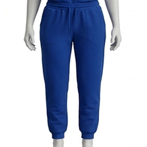 KIC STAR FASHION INDUSTRY Men's Autumn Jogger Pants Cotton Fleece Breathable <b>Drawstring</b> Heavyweight Sweatpants Pockets <b>Trousers</b> - Product Image 1