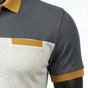Chemise décontractée pour homme de qualité export, en tissu premium respirant et confortable, impression personnalisable à prix abordable - Product Image 5