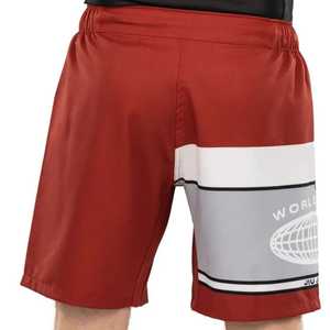 Shorts de combat MMA ultra légers Titan Strike Pro pour grappling et Muay Thai - Product Image 2