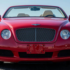 Bentley Continental GT C 2007 - Product Image 1