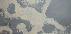 Autumn Rustic Translucent Stone Veneer Sheet Earth Tone Light Glow Finish for Backlit Interior Walls Ceilings Design - Product Image 3