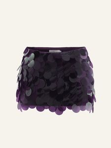<b>Beaded</b> Polyester Curtain Fringes <b>Trim</b> Decorative Use for Curtains and Shoes - Product Image 4