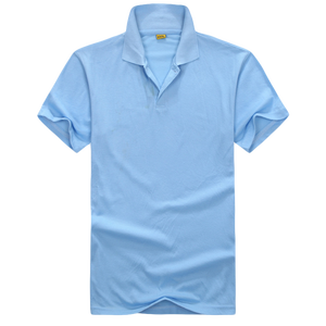 Camisa Polo para Hombre, Tejido Transpirable, Estilo Casual, Perfecta para la Comodidad Diaria y Atuendos Modernos - Product Image 4