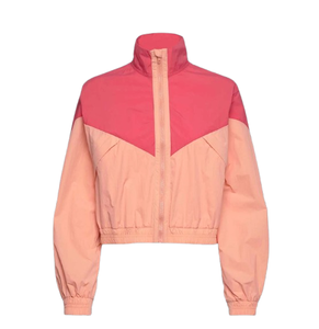 Custom <b>Men's</b> Regular Hooded <b>Pullover</b> Windbreaker <b>Jacket</b> Thick Stand Collar Solid Canvas Waterproof Winter Outdoor <b>Jackets</b> - Product Image 3