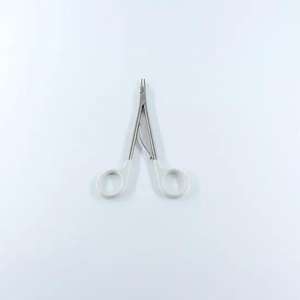 NOUVEAU - Instrument de ligature manuel réutilisable en titane VERTIS pour la chirurgie générale hospitalière, Classe I, plusieurs couleurs - Product Image 2