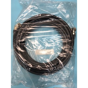 LAM 833-802187-029 ASSY, CABLE, COAX, RF GEN/TCP - อุปกรณ์และชิ้นส่วนเซมิคอนดักเตอร์มือสองระดับโลกที่เชื่อถือได้ - Product Image 3