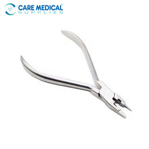 Ensemble de Spéculums Auriculaires de Diagnostic en Acier Inoxydable Premium avec Poignées à Embout Doré – Instruments Professionnels de Chirurgie Orale pour Usage Industriel - Product Image 1