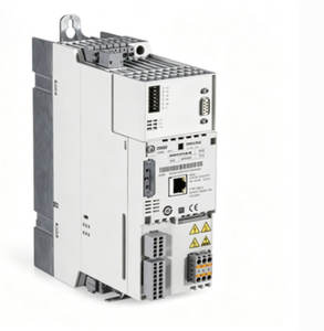 8400 HighLine / E84AVHCE Series E84AVHCE5514SX0 Frequency <b>Drive</b> E84AVHCE5514SX0 Frequency <b>Drive</b> - Product Image 1
