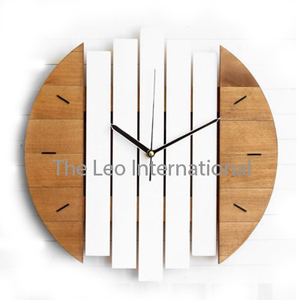Handcrafted <b>Wall</b> <b>Clock</b> <b>Decorative</b> Items Supplies Portable Metal <b>Clock</b> Affordable Price Interior <b>Decoration</b> Accessories - Product Image 6