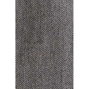 Blazer en Laine Slim Fit pour Homme, Revers Cranté, Bouton Unique, Motif Chevrons, Anti-Plis, Longueur Standard, Vêtement d'Extérieur - Product Image 6