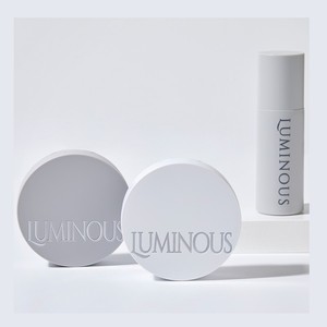 ครีมบำรุงผิวหน้า Eo Korean K-Beauty Luminous Glutathione Tone-Up Cream ผลิตในเกาหลี 40 มล. ไนอะซินาไมด์ แพนทีนอล โทโคฟีรอล - Product Image 2