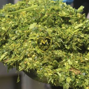 Silage de maïs d'origine vietnamienne de haute qualité, peau d'ananas pour l'alimentation du bétail, emballage en sac jumbo, durée de conservation de 12 mois, vente en gros - Product Image 5