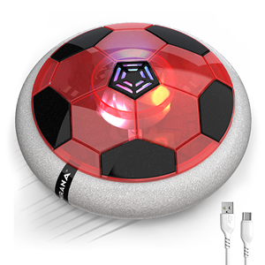 Balón de Fútbol Flotante Mirana |   Fútbol Aéreo Inteligente |   Fútbol de Pelota Flotante para Interiores |   Batería Recargable USB Tipo C - Product Image 3