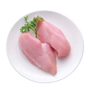 Wholesale Frozen Chicken Breast Grade -A Boneless Skinless Halal Chicken <b>Meat</b> Fast Delivery Export Quality With Best Discount - Product Image 1