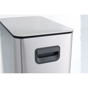 ถังขยะสแตนเลส SSTC101-10L-S ขนาด 10 ลิตร - Product Image 6
