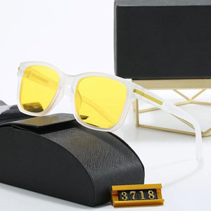 แว่นกันแดดดีไซน์หรู ป้องกันแสงสะท้อนและรังสียูวี สำหรับผู้ชาย ขายส่ง - Product Image 6