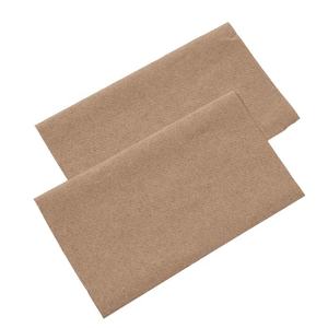 Fabricante Profesional de Toallas de Papel Desechables de Alta Calidad, Ecológicas, Recicladas, con Plegado en V y Excelente Absorbencia - Product Image 6