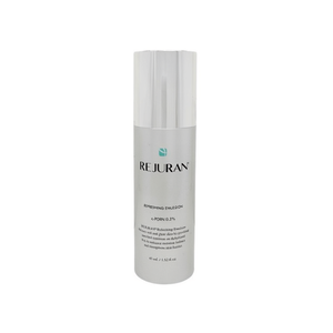 REJURAN 45ml Emulsione Rinfrescante Leggera C-PDRN con Acido Ialuronico e Centella per l'Equilibrio Olio-Acqua, Crema Viso Lenitiva - Product Image 3