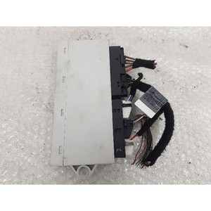 ECU และโมดูลคอมพิวเตอร์มือสองสำหรับรถยนต์ซีรีส์ 7 รุ่น 613569641419 - Product Image 4