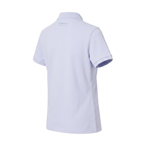 เสื้อโปโลเด็กผู้ชายแขนสั้นแบบนักเรียน ปักโลโก้ รับผลิตตามแบบ OEM  รับทำโลโก้ตามสั่ง - Product Image 3