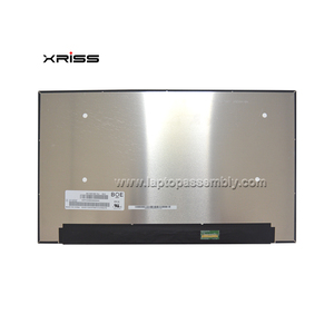 Nuevo TFT de 15,6 "delgado de 40 pines sin tornillo 1920*1080 FHD estrecho con pantalla táctil T0A T0C BENT para portátil LCD - Product Image 2