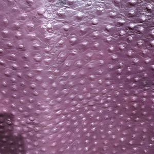 Cuero Estampado con Diseño de Diamantes, Resistente al Agua, Material Texturizado Premium, Bolsos de Lujo, Tapicería de 14-16 pies cuadrados, Moda de Alta Gama - Product Image 4