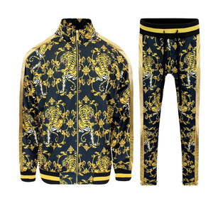 Chándal Deportivo con Capucha para Hombre, Ecológico, Sólido, Ligero y Transpirable, con Colores y Logotipo Personalizados, Venta al Por Mayor - Product Image 1