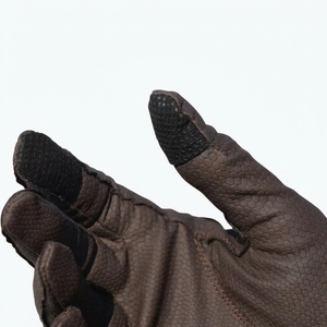 Nouveaux gants d'équitation unisexes en cuir synthétique anti-fissuration coupe-vent professionnels pour l'été - Product Image 3