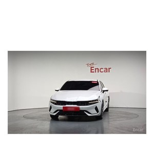 Kia K5 Signature 2023, Estándar de Emisiones Euro V, Caja de Cambios Automática, Volante a la Izquierda, Asientos de Cuero - 43,780 km - Product Image 3