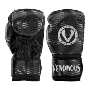 Gants de boxe sur mesure, prix de gros, différentes couleurs, gants de boxe tendance à vendre - Product Image 1